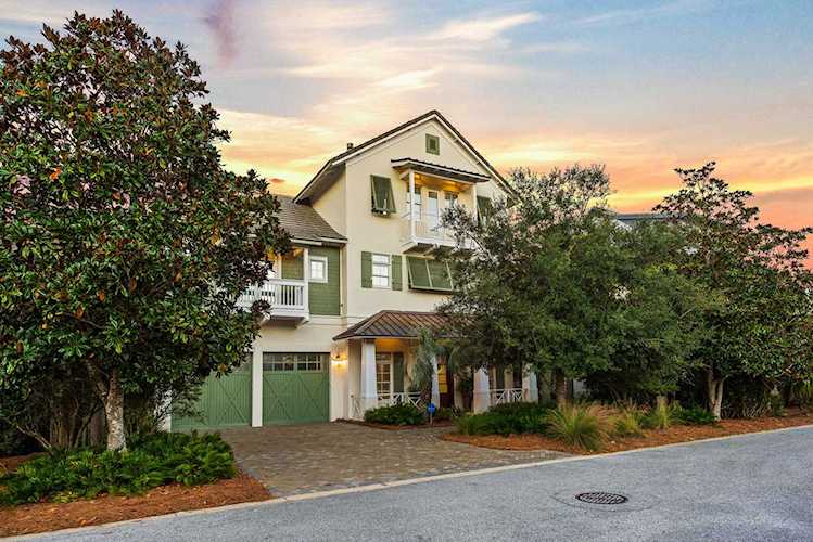 61 E Bermuda Drive Santa Rosa Beach, FL 32459