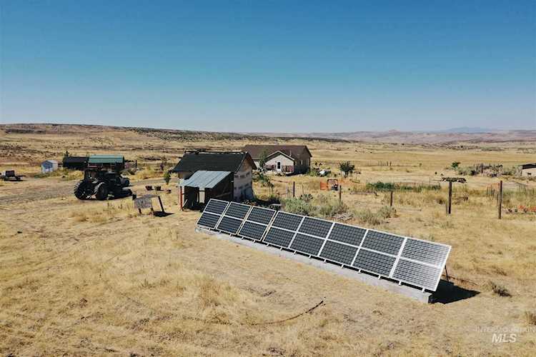 861 Four Mile Rd Midvale, ID 83645