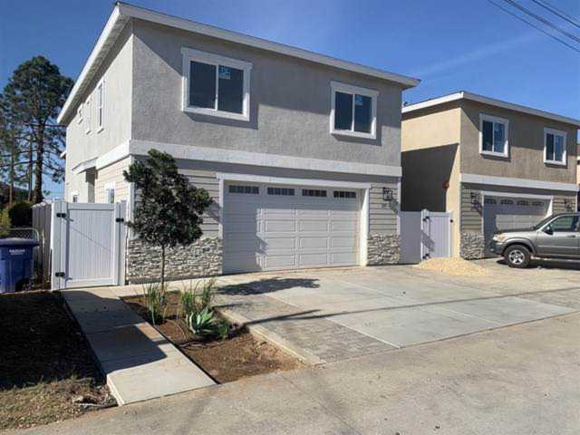 1213 Florida Street Imperial Beach, CA 91932