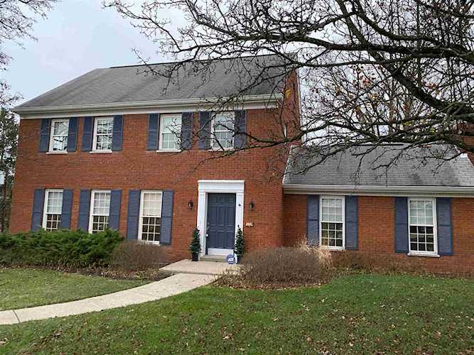 558 Kinsella Dr Edgewood, KY 41017