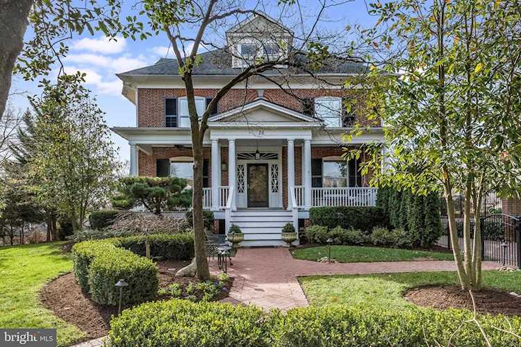 15 Southgate Ave Annapolis, MD 21401