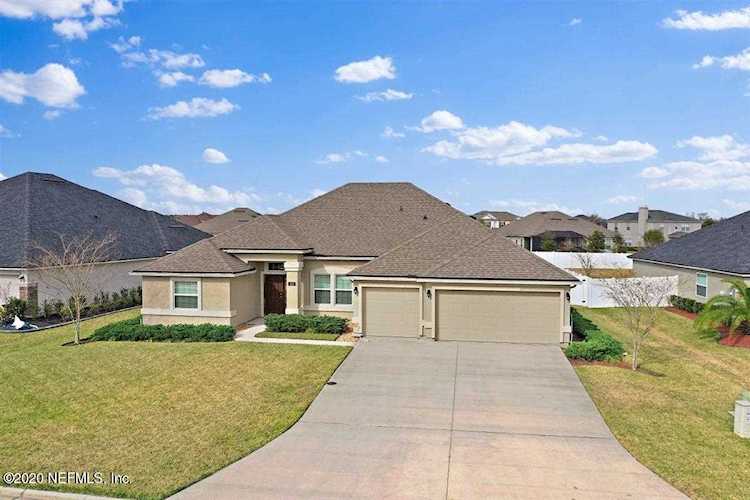 433 Porta Rosa Cir St Augustine, FL 32092 | MLS 1088489 Photo 1