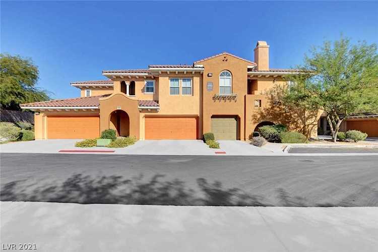 820 Canterra St #1055 Las Vegas, NV 89138