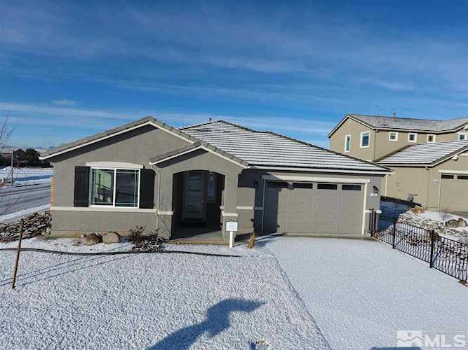 3805 Serenghetti Drive Sparks, NV 89436