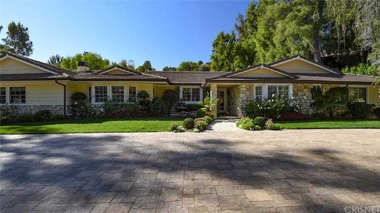 5395 Jed Smith Road Hidden Hills, CA 91302