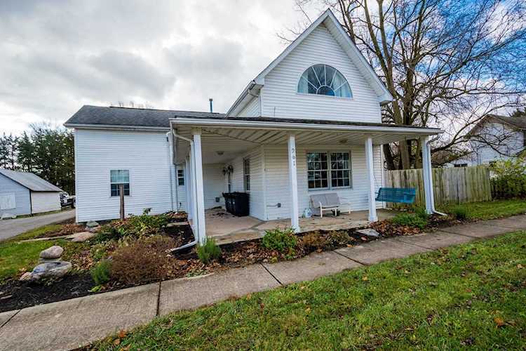 261 E Maple Street North Lewisburg, OH 43060