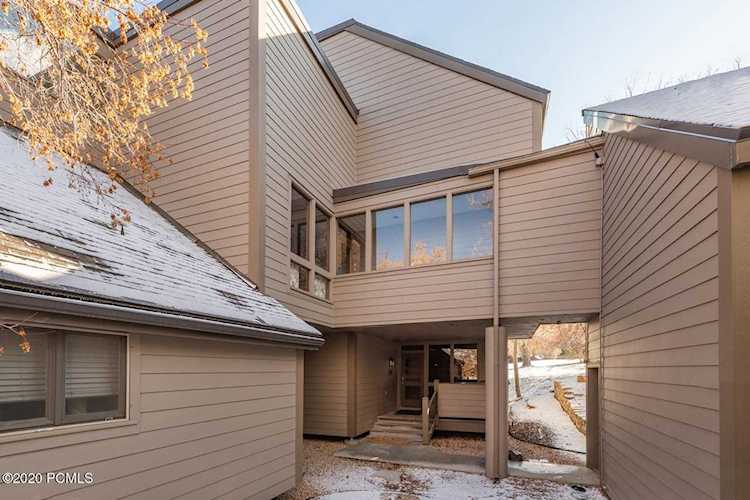 1660 Three Kings Dr Park City, UT 84060