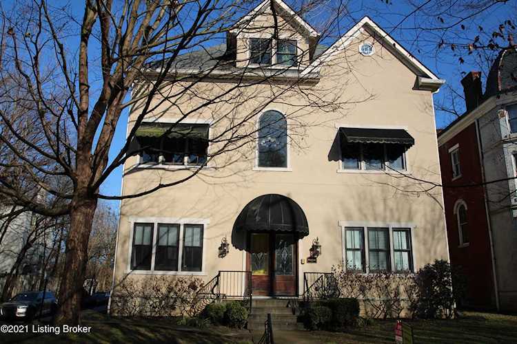 927 Cherokee Rd #4D Louisville, KY 40204