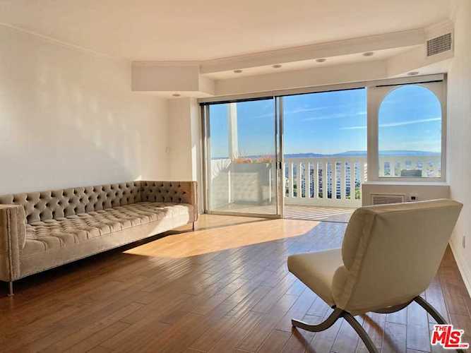 999 N Doheny Drive #809 West Hollywood, CA 90069