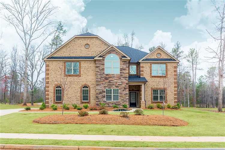444 Prague Way Hampton, GA 30228