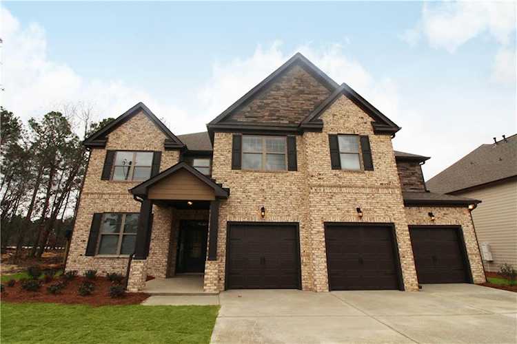440 Prague Way Hampton, GA 30228
