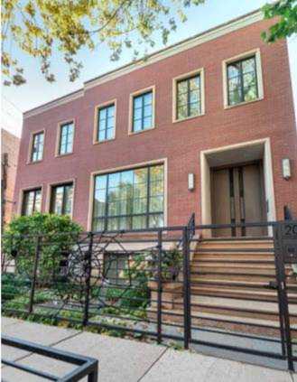 2018 N Kenmore Ave Chicago, IL 60614 | MLS 10961334 Photo 1
