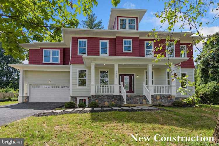 3810 Gallows Rd Annandale, VA 22003