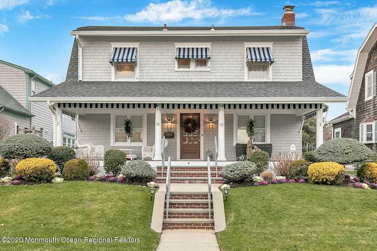 9 Chicago Blvd Sea Girt, NJ 08750