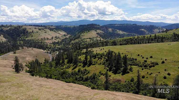 1 Lamb Grade Road Stites, ID 83552