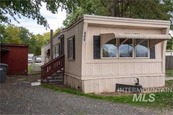 406 E 48th Street Garden City, ID 83714