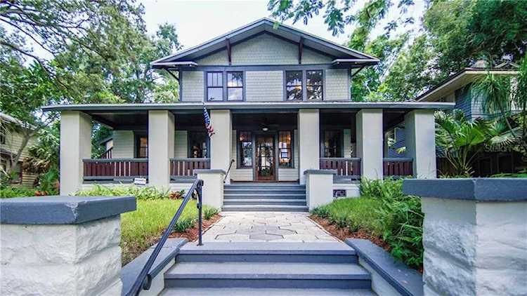846 8th Ave S St. Petersburg, FL 33701