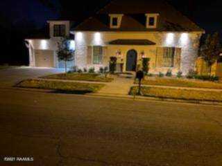 202 Beckenham Way Lafayette, LA 70503