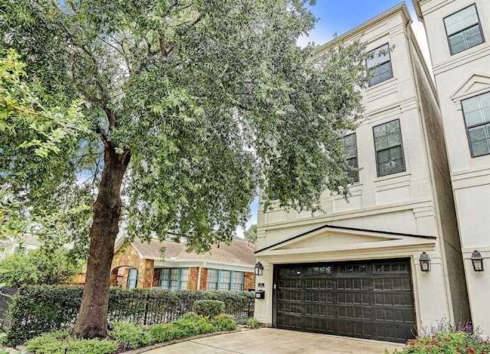 422 Peden St Houston, TX 77006