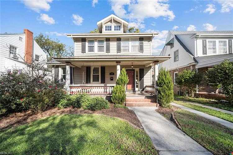 1354 Westmoreland Ave Norfolk, VA 23508 | MLS 10347925 Photo 1