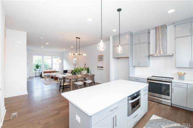 1207 E 36th St Charlotte, NC 28205