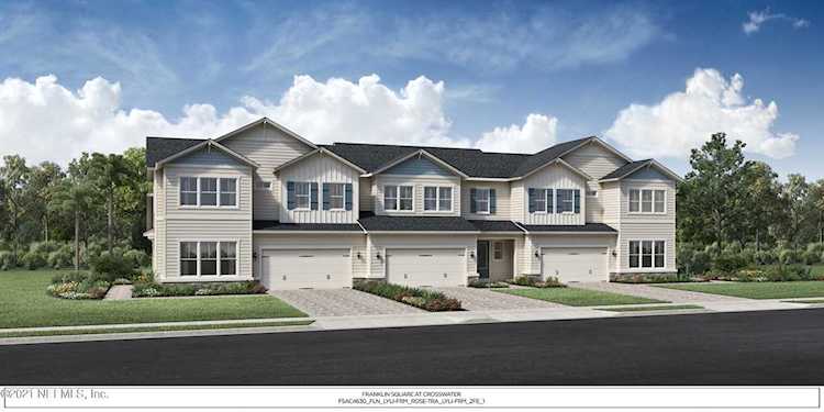 94 Liberty Bell Rd Ponte Vedra, FL 32081 | MLS 1088626 Photo 1