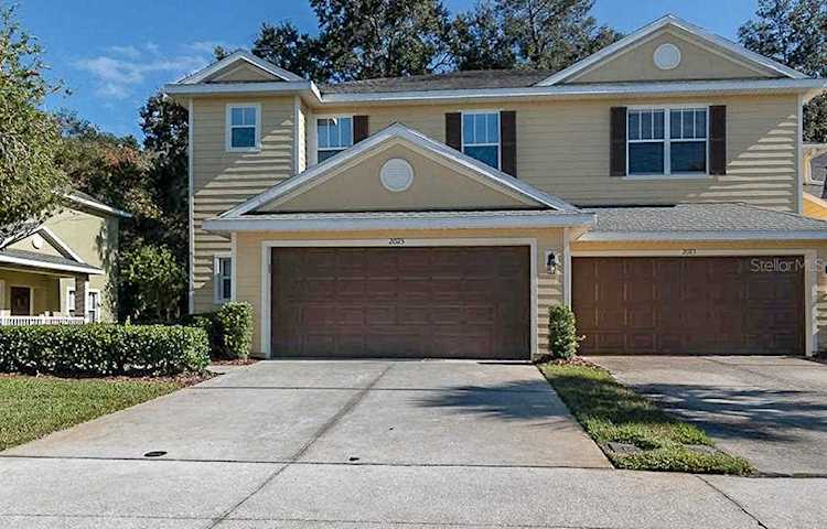 20115 Weeping Laurel PLACE Tampa, FL 33647