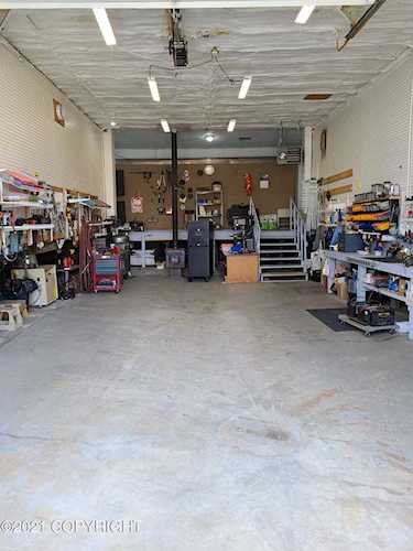 20044 Pilots Road Chugiak, AK 99567