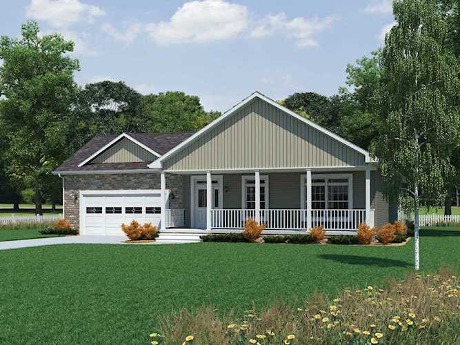 Lot 27 Sundown Trl Braceville, IL 60407