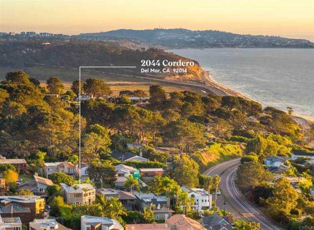 2044 Cordero Road Del Mar, CA 92014