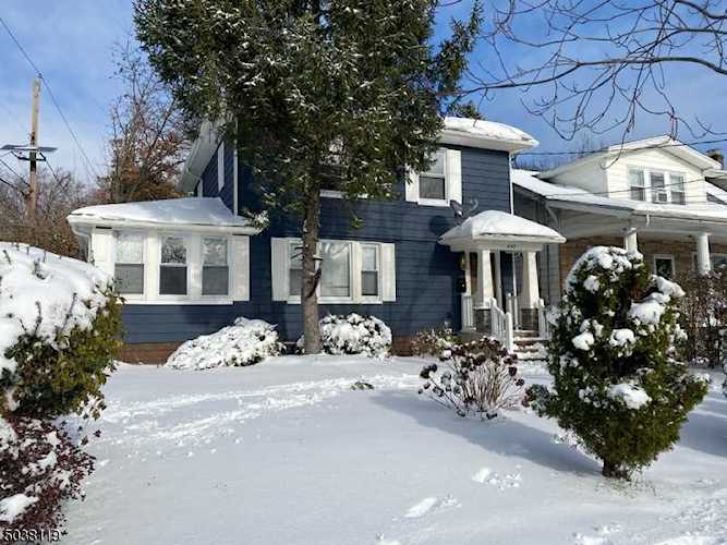 240 Elmwood Ave Maplewood Twp., NJ 07040