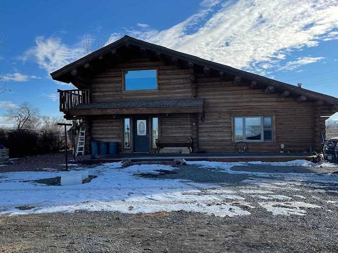 60397 Highway 550 Out Of Area, COLORADO
