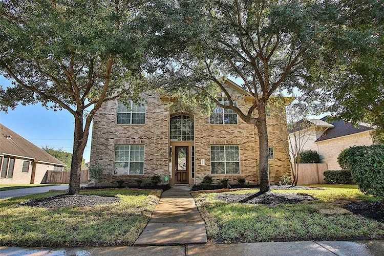 14314 Floret Estates Ct Cypress, TX 77429