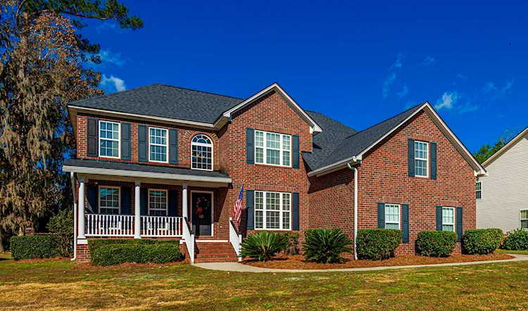 121 Jamesford St Goose Creek, SC 29445