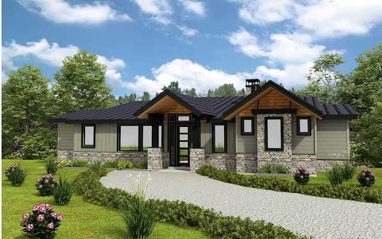 LT 25 Deer Crest Rd. Blue Ridge, GA 30513
