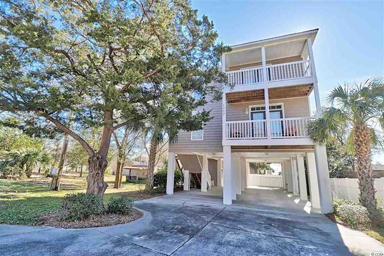 1009 Strand Ave. North Myrtle Beach, SC 29582