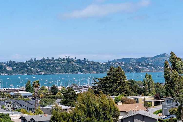 55 Anchorage Road Sausalito, CA 94965