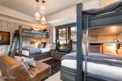 9100 Marsac Ave Park City, UT 84060
