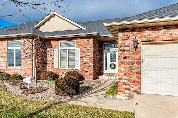3809 Ivanhoe BLVD Columbia, MO 65203