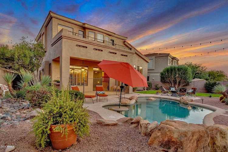 22818 N 52nd Street Phoenix, AZ 85054