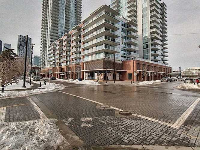 560 6 Ave SE #304 Calgary, AB T2G 1K7