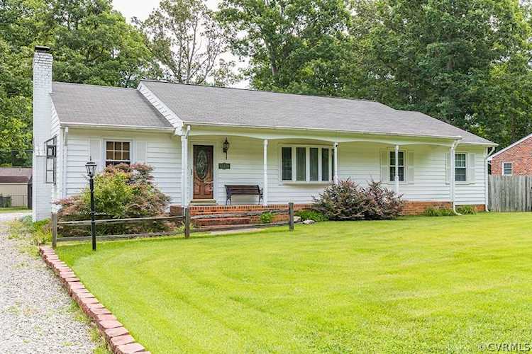 12326 Short St Ashland, VA 23005 | MLS 2100091 Photo 1