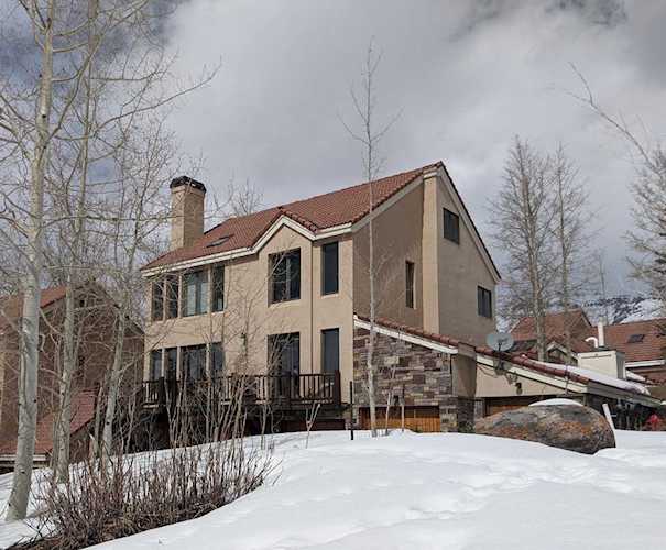 210 Sunny Ridge Place #22 Mountain Village, COLORADO 81435