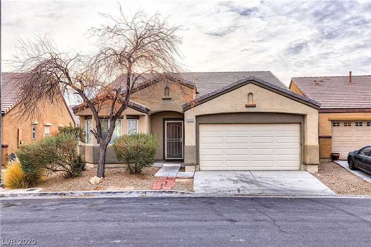 3353 Mendocino Forest St Las Vegas, NV 89122