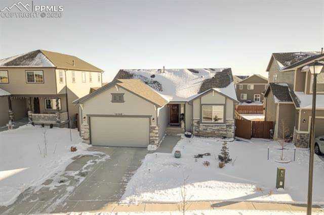 12149 Eagle Crest Court Peyton CO 80831 - MLS 8163906 - Ashford Photo 1