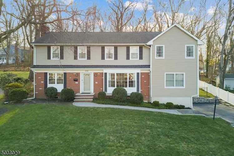 240 Mcmane Ave Berkeley Heights Twp., NJ 07922