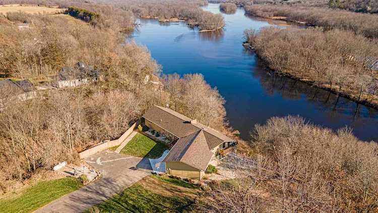 N5030 County Road U Caledonia, WI 53901