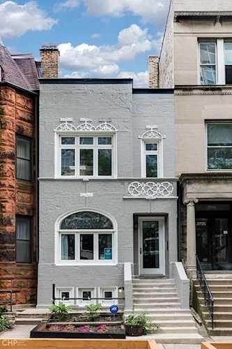 2727 N Hampden Ct Chicago, IL 60614