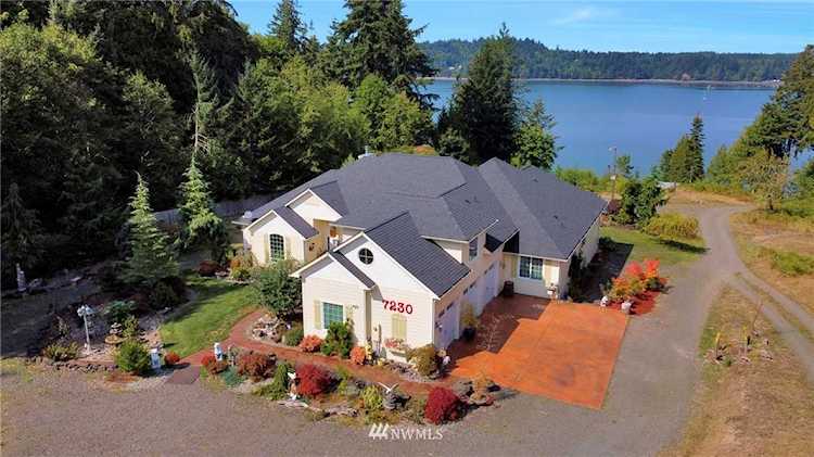 7230 48th Way NW Olympia, WA 98502