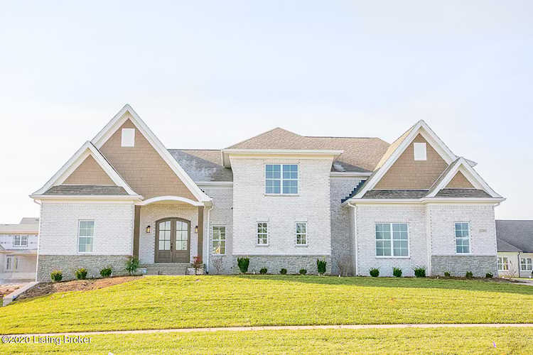 6344 Clore Ln Crestwood, KY 40014